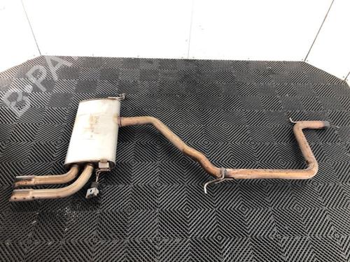 Exhaust system VW TOURAN (5T1) 2.0 TDI | BP37209209M121 - Image 4
