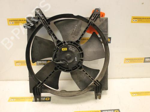Used Radiator fan CHEVROLET NUBIRA Estate 1.6 (109 hp) 15311078