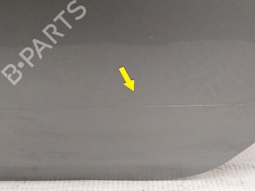 Left rear door BMW 5 (E60) 520 d | BP15984336C4 