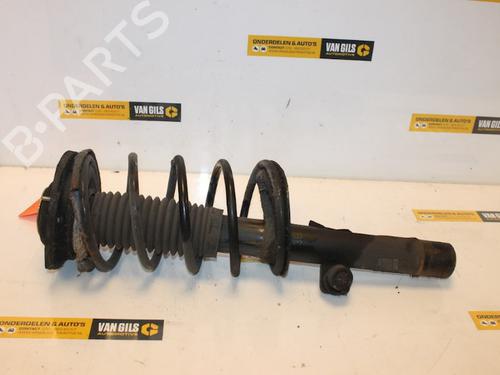 Used Right front shock absorber Right front shock absorber 15313669 15313669