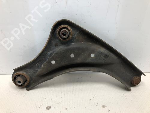 Left front suspension arm NISSAN LEAF (ZE1) Electric | BP37212371M12 - Image 5