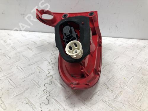 Right taillight SEAT LEON (1P1) 1.4 TSI | BP37214350C35  - Image 6