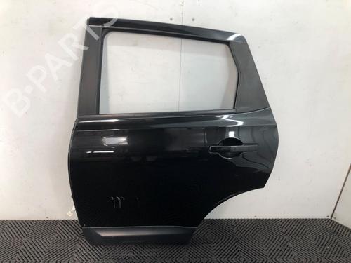 Used Left rear door NISSAN QASHQAI / QASHQAI +2 I (J10, NJ10, JJ10E) 1.6 (114 hp) 22227179