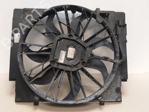 Radiator fan BMW 5 (E60) 530 d | BP15532594M35 