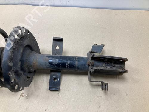 Right front shock absorber RENAULT ZOE Hatchback Van (BFM_) Electric (BFMC, BFMD) | BP37212064M17 - Image 3