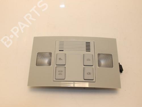 Used Interior roof light VW GOLF VII (5G1, BQ1, BE1, BE2) 1.0 TSI (115 hp) 15318940