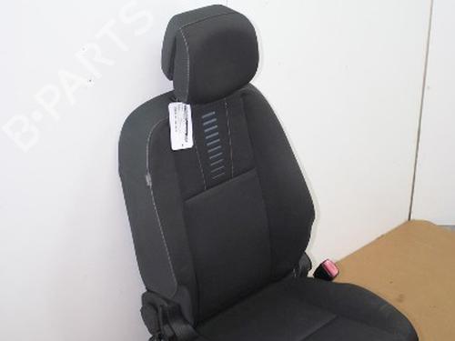 Right front seat RENAULT MEGANE III Grandtour (KZ0/1) 1.5 dCi (KZ09, KZ0D, KZ1G, KZ29, KZ14, KZ1W, KZ10, KZ1F,... | BP15333111C16 