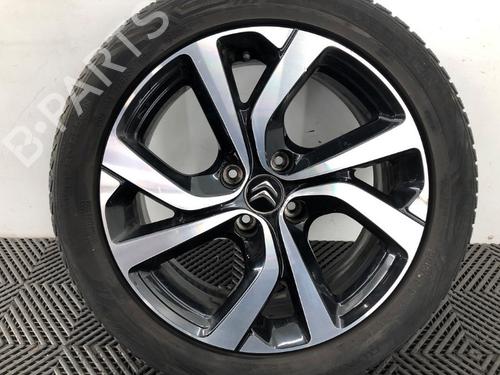 Rim CITROËN C3 III (SX) 1.2 THP 110 (SXHNPS, SXHNZT, SXHNZ6) | BP17826074C45