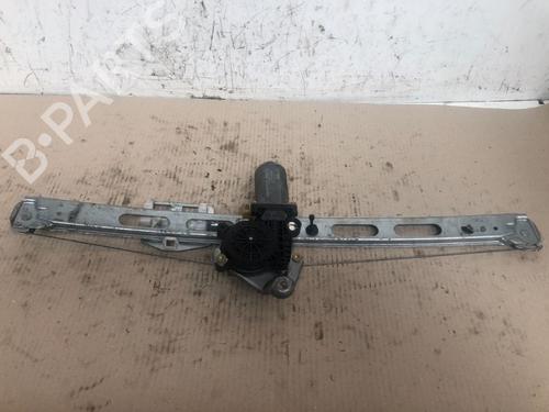 Used Front left window mechanism Front left window mechanism 15299944 15299944
