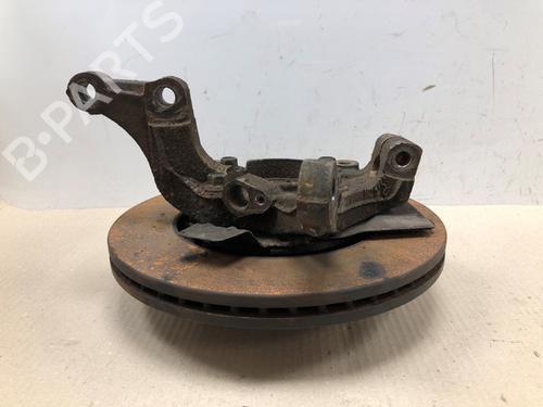 Used Left front steering knuckle Left front steering knuckle 37204593 37204593