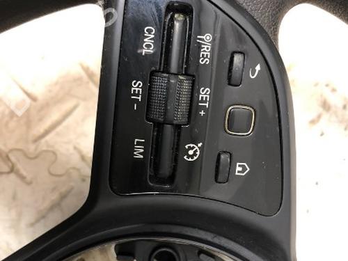Steering wheel MERCEDES-BENZ SPRINTER 3,5-t Platform/Chassis (B907, B910) 319 CDI RWD (907.133, 907.135, 907.233, 907.235) | BP37204701C49 - Image 2