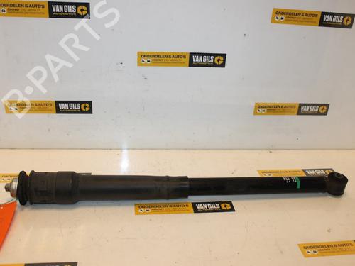 Højre bagtil støddæmper MITSUBISHI COLT VI (Z3_A, Z2_A) 1.3 (Z21A) (95 hp) 15315053