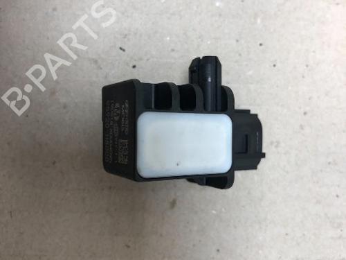 Elektronisk modul KIA RIO IV (YB, SC, FB) 1.25 | BP16709523M83