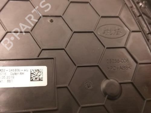 Air vent LAND ROVER RANGE ROVER SPORT II (L494) 3.0 SDV6 4x4 | BP15340534I21 