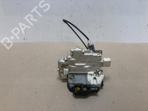 Used Front right lock Front right lock 15537566 15537566