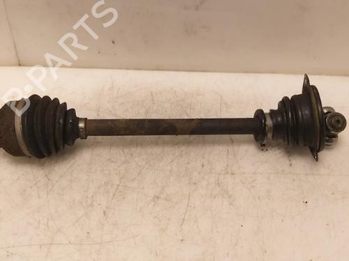 Used Left front driveshaft Left front driveshaft 15531205 15531205