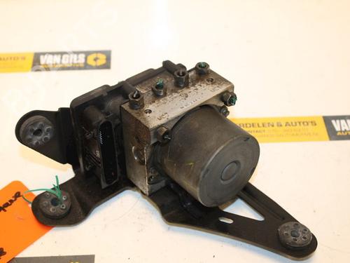Used ABS pump RENAULT MEGANE II Estate (KM0/1_) 1.6 (113 hp) 15314952