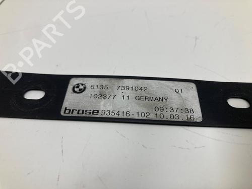 Switch BMW 3 Touring (F31) 335 d xDrive | BP37205593I30 - Image 2