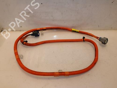 Used Wiring harness Wiring harness 15327350 15327350