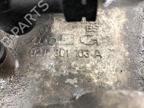 Gearbox VW POLO IV (9N_, 9A_) 1.2 12V | BP27203181M3