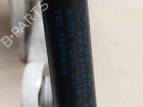 Other BMW X5 (G05, F95) xDrive M 50 d | BP15340945O1 