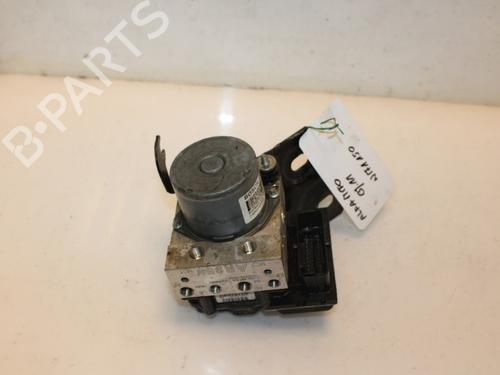 Used ABS pump ALFA ROMEO MITO (955_) 1.3 MultiJet (955AXT1A) (84 hp) 15325639