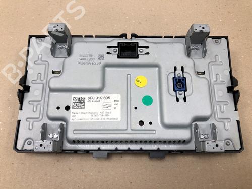 Electronic module SEAT IBIZA V (KJ1, KJG) 1.0 TSI | BP37209443M83 - Image 5
