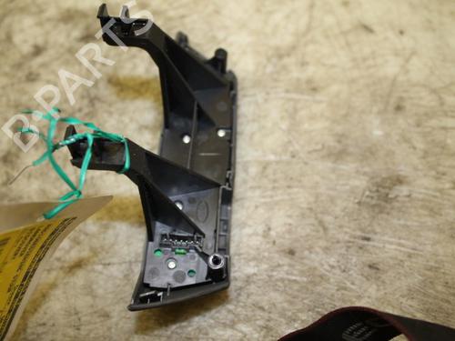 Steering wheel controls LAND ROVER DISCOVERY III (L319) 2.7 TD 4x4 | BP15334154E15 