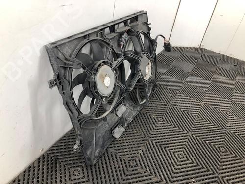 Radiator fan VW GOLF VIII (CD1, DA1) 2.0 TSI R 4motion | BP37208783M35 - Image 3