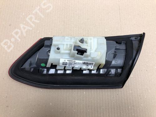 Left taillight MERCEDES-BENZ E-CLASS Coupe (C238) E 200 (238.342) | BP37210741C34 - Image 5