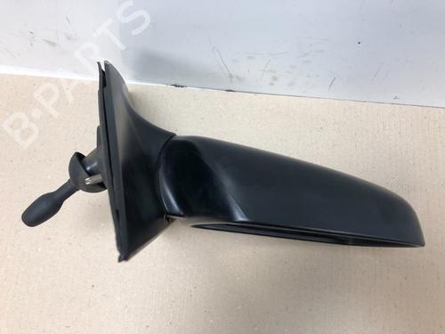 Right mirror TOYOTA YARIS (_P1_) 1.3 (SCP12_, SCP13_, SCP12R, SCP13R) | BP15296883C27 