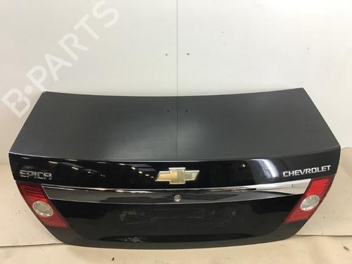 Tailgate CHEVROLET EPICA (KL1_) 2.5 | BP15339696C6