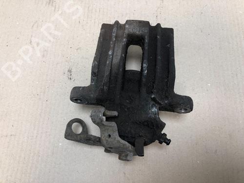 Left rear brake caliper VW GOLF IV (1J1) 1.9 TDI | BP15534021M107 