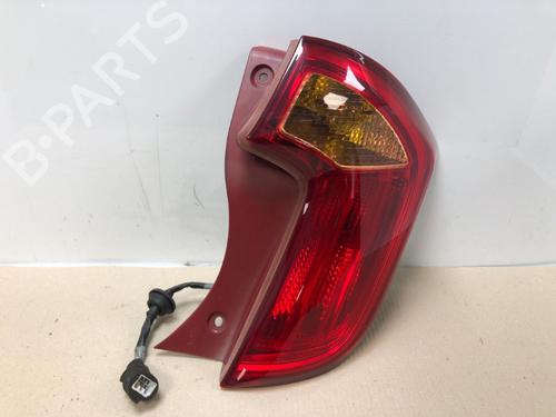 Used Right taillight Right taillight 15348512 15348512