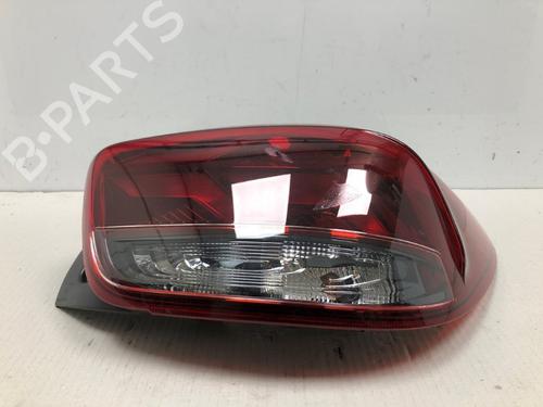 Used Right taillight Right taillight 37210224 37210224