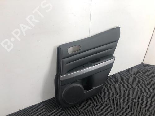 Rear right panel MAZDA CX-7 (ER) 2.2 MZR-CD AWD (ER10A) | BP37213615C61 - Image 3