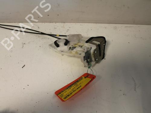 Høyre bak lås SUZUKI SWIFT III (MZ, EZ) 1.3 (RS413, ZC11S) (92 hp) 15306215