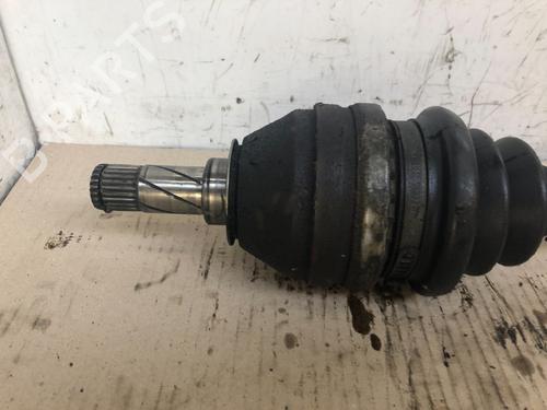 Right front driveshaft OPEL ASTRA G Hatchback (T98) 1.7 DTI 16V (F08, F48) | BP15300726M39 