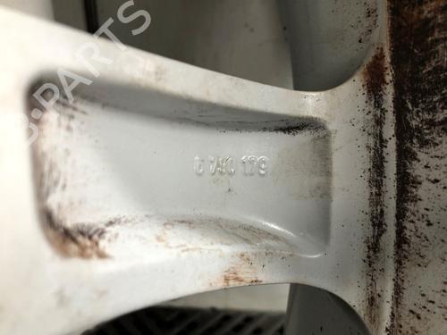 Rim BMW 5 Touring (F11) 528 i | BP24973717C45 