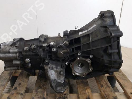 Gearbox VW PASSAT B5 (3B2) 1.9 TDI | BP20154621M3 - Image 5