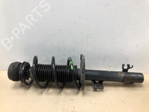 Used Left front shock absorber Left front shock absorber 24332940 24332940