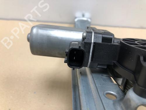 Front right window mechanism RENAULT ZOE Hatchback Van (BFM_) Electric (BFMC, BFMD) | BP37207095C23 - Image 5