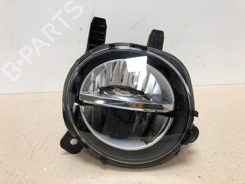 Used Left front fog light Left front fog light 15843258 15843258