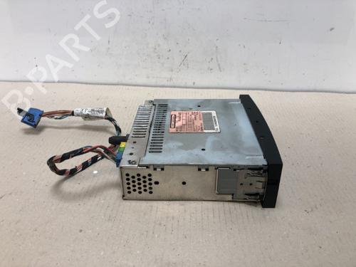 Radio PEUGEOT 307 (3A/C) 2.0 HDi 90 | BP16184850E6 