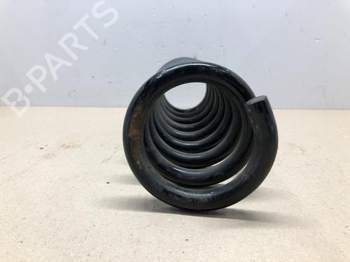 Shock absorber spring MERCEDES-BENZ C-CLASS (W203) C 200 Kompressor (203.042) | BP15299661C152 