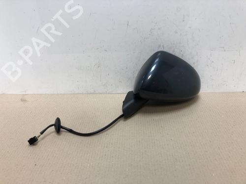 Used Left mirror OPEL CORSA D (S07) 1.2 (L08, L68) (80 hp) 16399387
