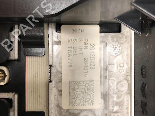 Electronic module CITROËN BERLINGO Box Body/MPV (K9) 1.5 BlueHDi 100 | BP37210179M83 - Image 8
