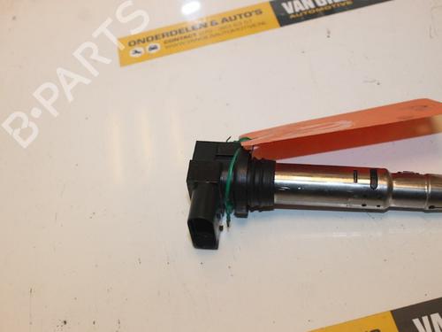 Used Ignition coil VW POLO V (6R1, 6C1) 1.4 (6R1) (85 hp) 15313993