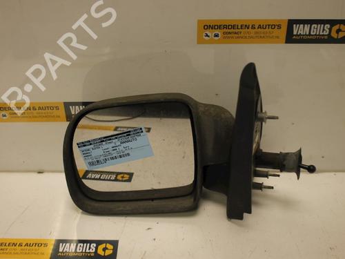 Used Left mirror RENAULT KANGOO Express (FC0/1_) D 65 1.9 (FC0E, FC02, FC0J, FC0N) (64 hp) 15309412