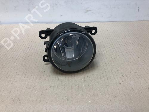 Left front fog light RENAULT SCÉNIC II (JM0/1_) 1.6 (JM0C, JM0J, JM1B) | BP15534855C30 